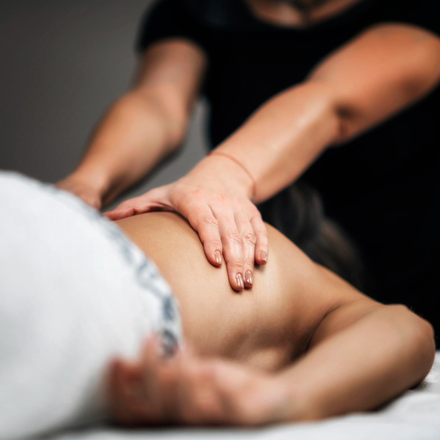 Swedish Massage
